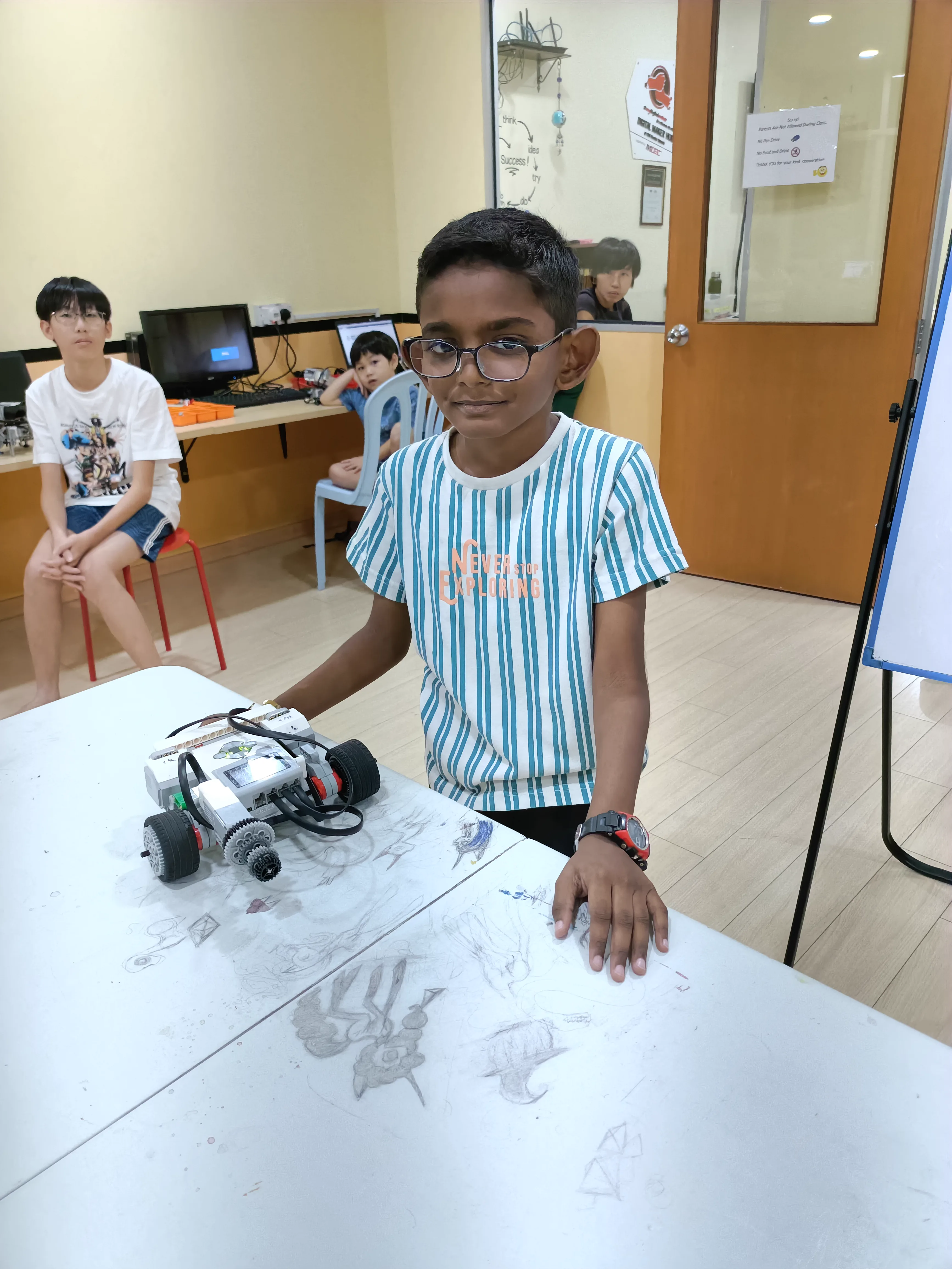 Build Your Own Robots photo 3